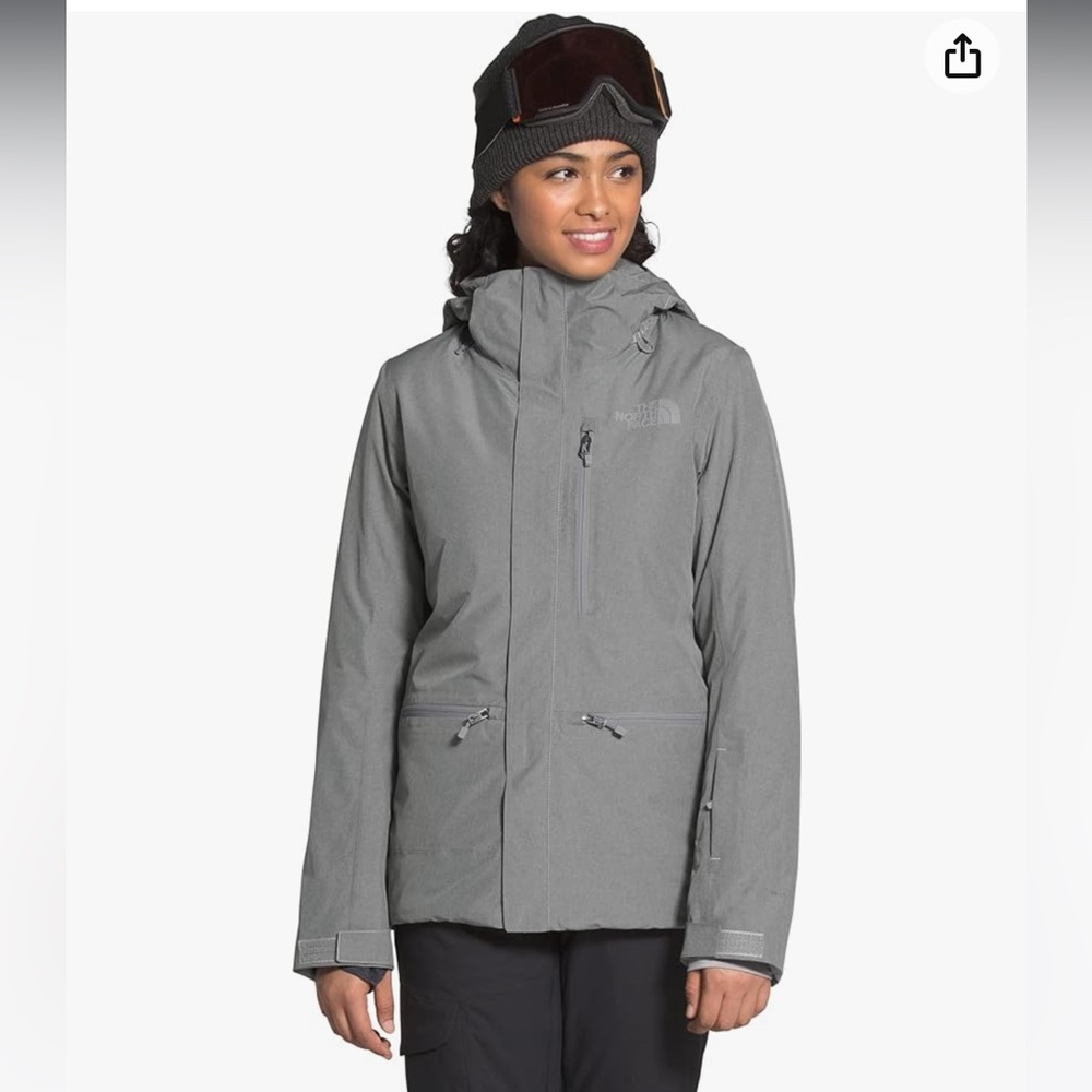 THE NORTH FACE | Women's Gatekeeper Insulated Ski Jacket